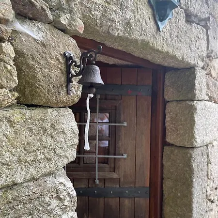 Moinho De Briao Holiday home